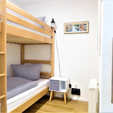 Awayhome Winterberg Ferienwohnung Pool Sauna 5 Pers Wifi Near Bikepark Switch Terrasse Buitenkant foto