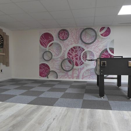 Awayhome Winterberg Ferienwohnung Pool Sauna 5 Pers Wifi Near Bikepark Switch Terrasse Buitenkant foto