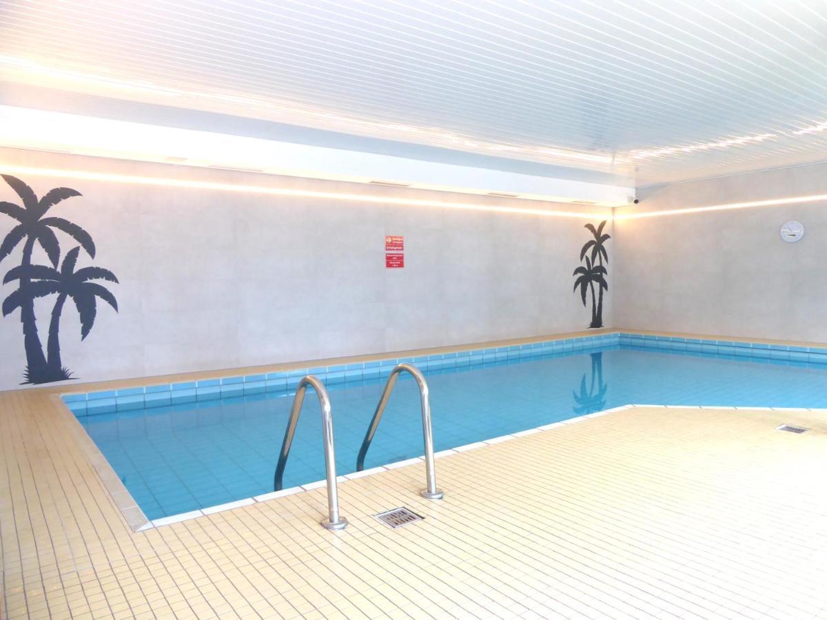Awayhome Winterberg Ferienwohnung Pool Sauna 5 Pers Wifi Near Bikepark Switch Terrasse Buitenkant foto