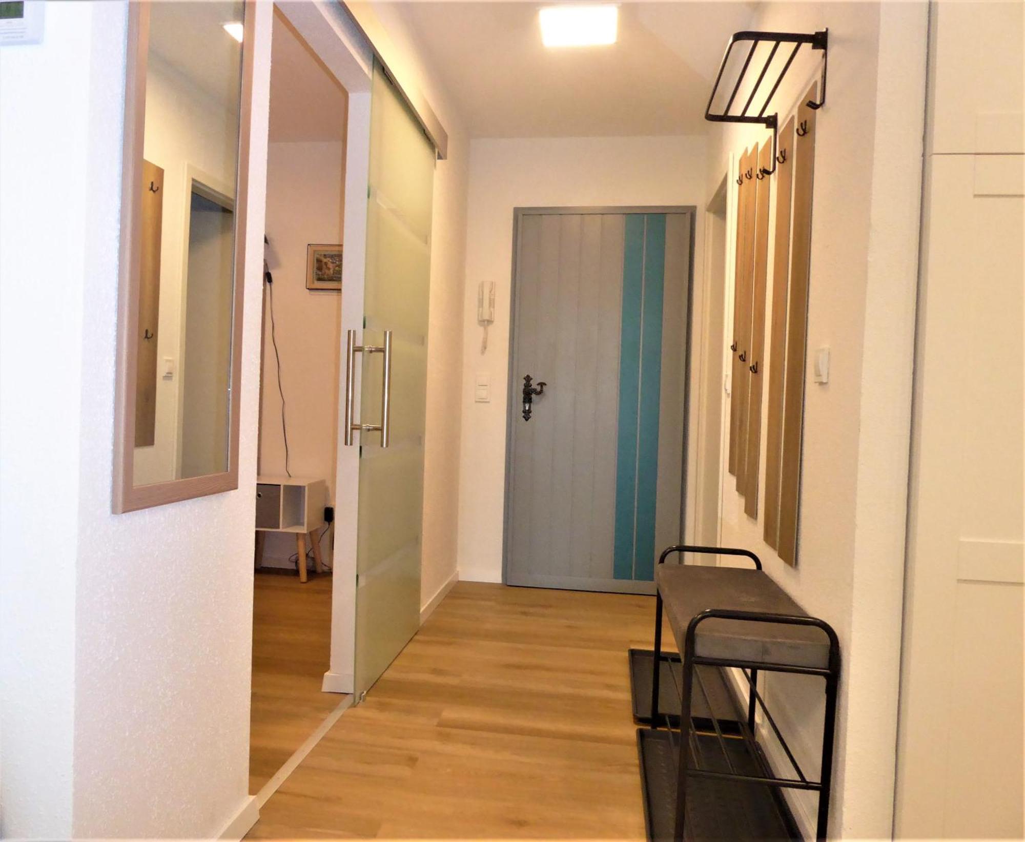 Awayhome Winterberg Ferienwohnung Pool Sauna 5 Pers Wifi Near Bikepark Switch Terrasse Buitenkant foto
