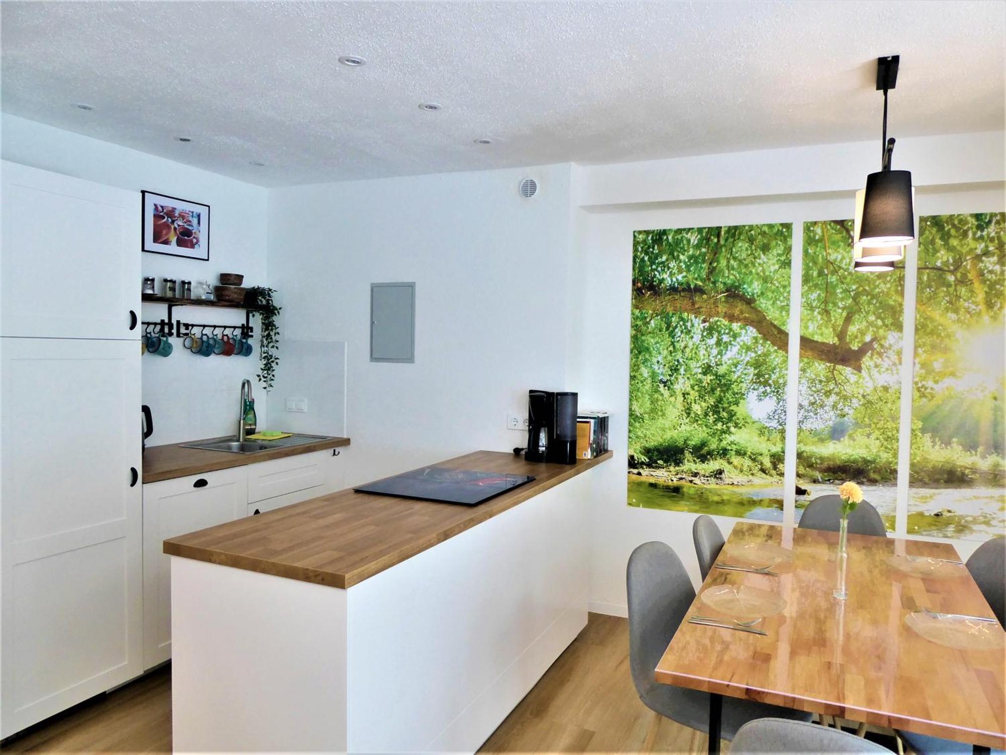 Awayhome Winterberg Ferienwohnung Pool Sauna 5 Pers Wifi Near Bikepark Switch Terrasse Buitenkant foto