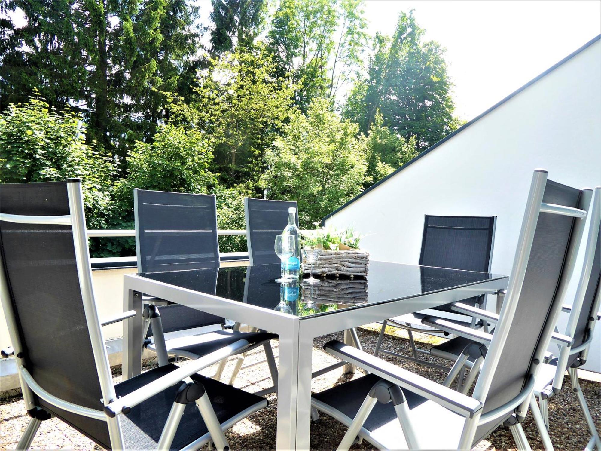 Awayhome Winterberg Ferienwohnung Pool Sauna 5 Pers Wifi Near Bikepark Switch Terrasse Buitenkant foto