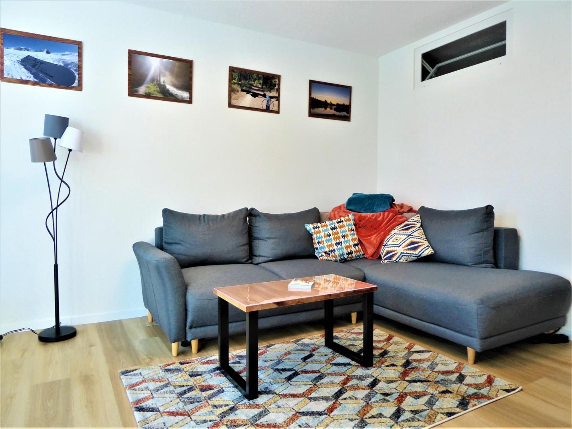 Awayhome Winterberg Ferienwohnung Pool Sauna 5 Pers Wifi Near Bikepark Switch Terrasse Buitenkant foto