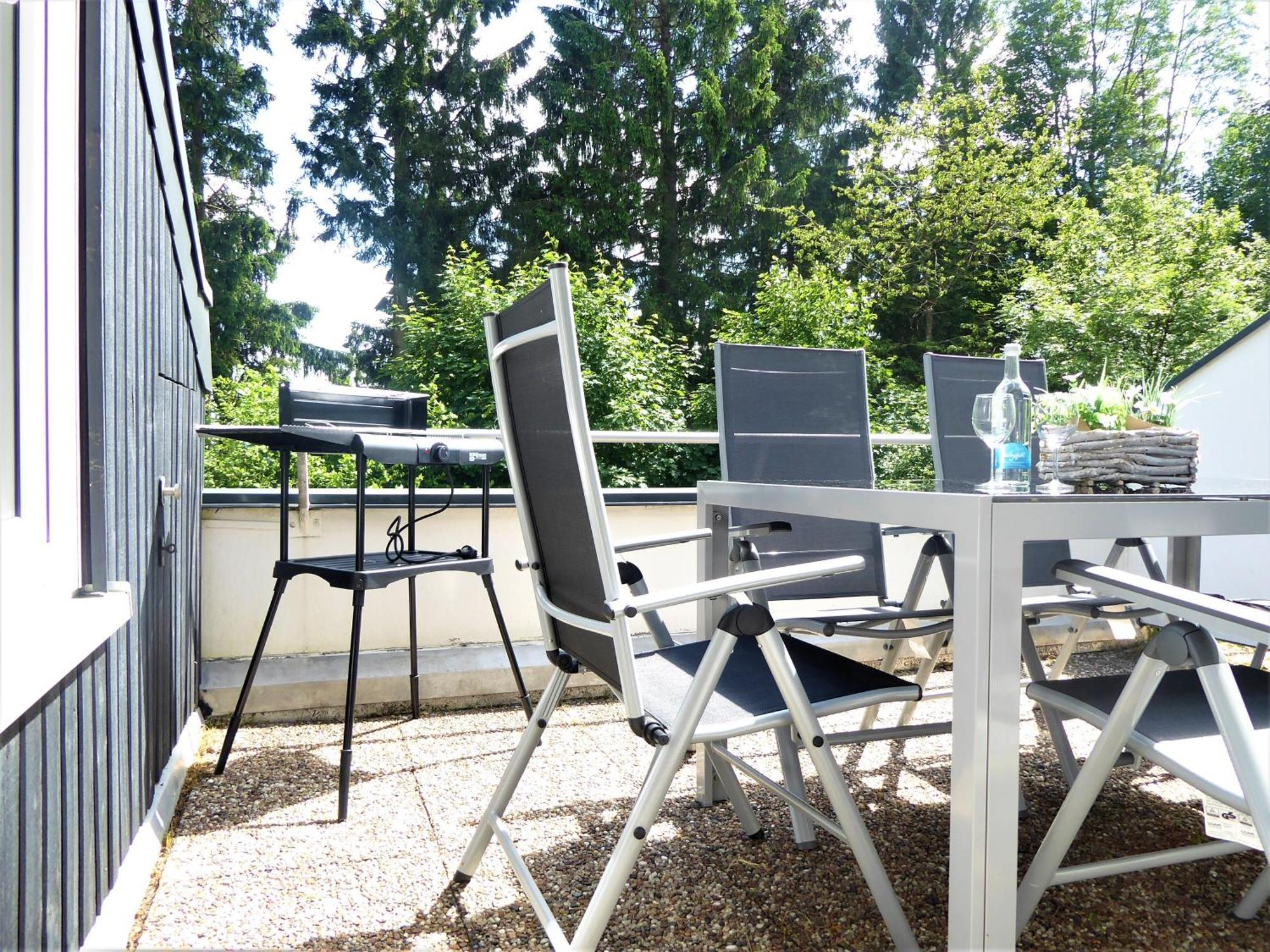 Awayhome Winterberg Ferienwohnung Pool Sauna 5 Pers Wifi Near Bikepark Switch Terrasse Buitenkant foto